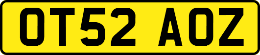 OT52AOZ