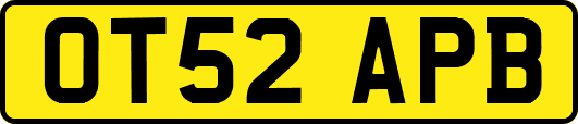 OT52APB