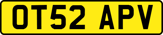 OT52APV