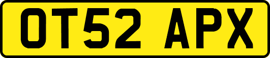 OT52APX