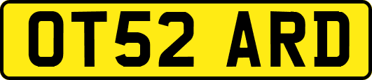 OT52ARD