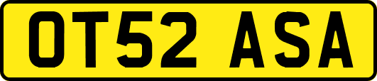 OT52ASA