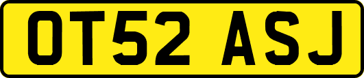 OT52ASJ