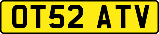 OT52ATV