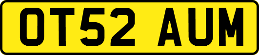 OT52AUM