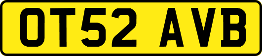 OT52AVB