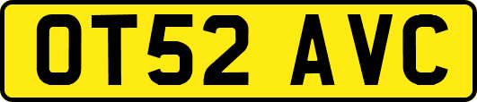 OT52AVC
