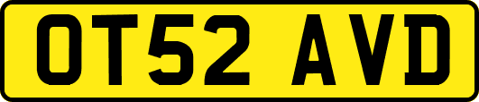 OT52AVD