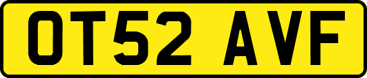 OT52AVF