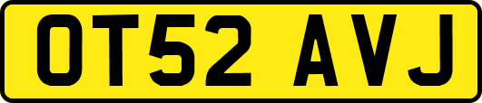 OT52AVJ