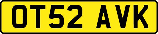 OT52AVK