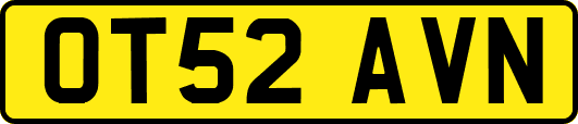 OT52AVN