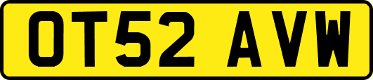 OT52AVW