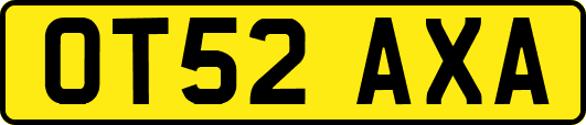 OT52AXA