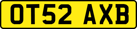 OT52AXB