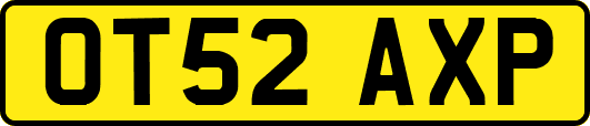 OT52AXP