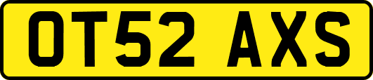 OT52AXS