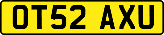 OT52AXU