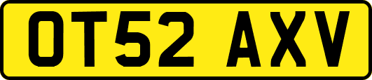 OT52AXV