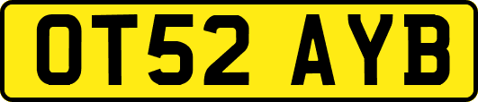OT52AYB
