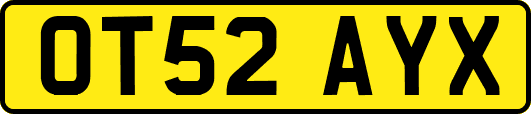 OT52AYX