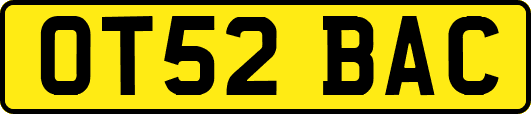 OT52BAC