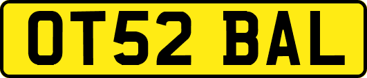 OT52BAL
