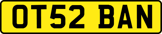 OT52BAN