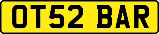 OT52BAR