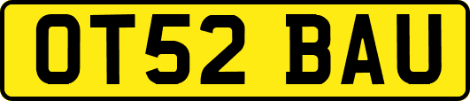 OT52BAU