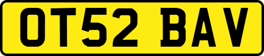 OT52BAV