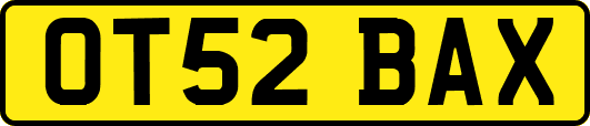 OT52BAX