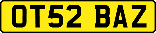 OT52BAZ