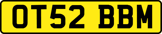 OT52BBM
