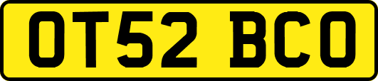 OT52BCO
