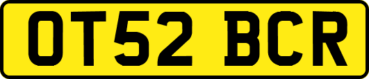 OT52BCR