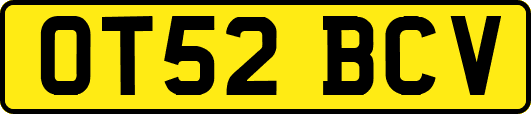 OT52BCV