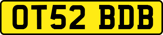 OT52BDB