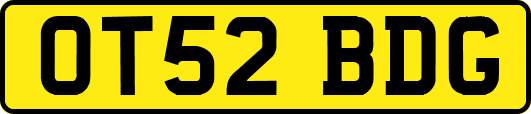 OT52BDG