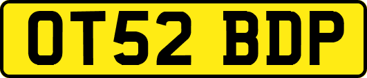 OT52BDP