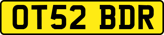 OT52BDR