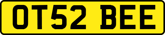 OT52BEE