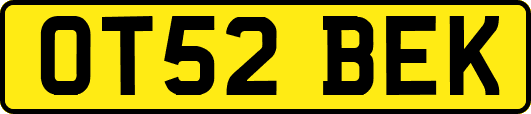 OT52BEK