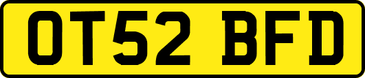 OT52BFD