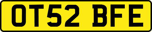 OT52BFE
