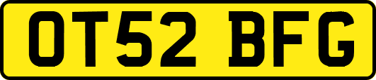 OT52BFG