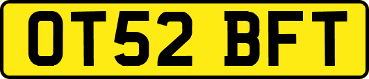 OT52BFT
