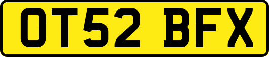 OT52BFX