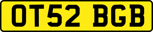 OT52BGB