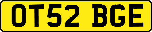 OT52BGE
